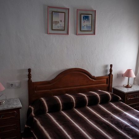 Casa Rural La Callejita Grazalema Zewnętrze zdjęcie