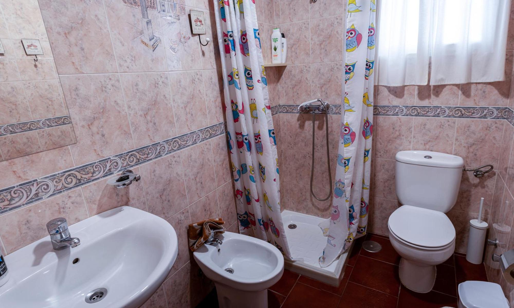 Casa Rural La Callejita Grazalema Zewnętrze zdjęcie