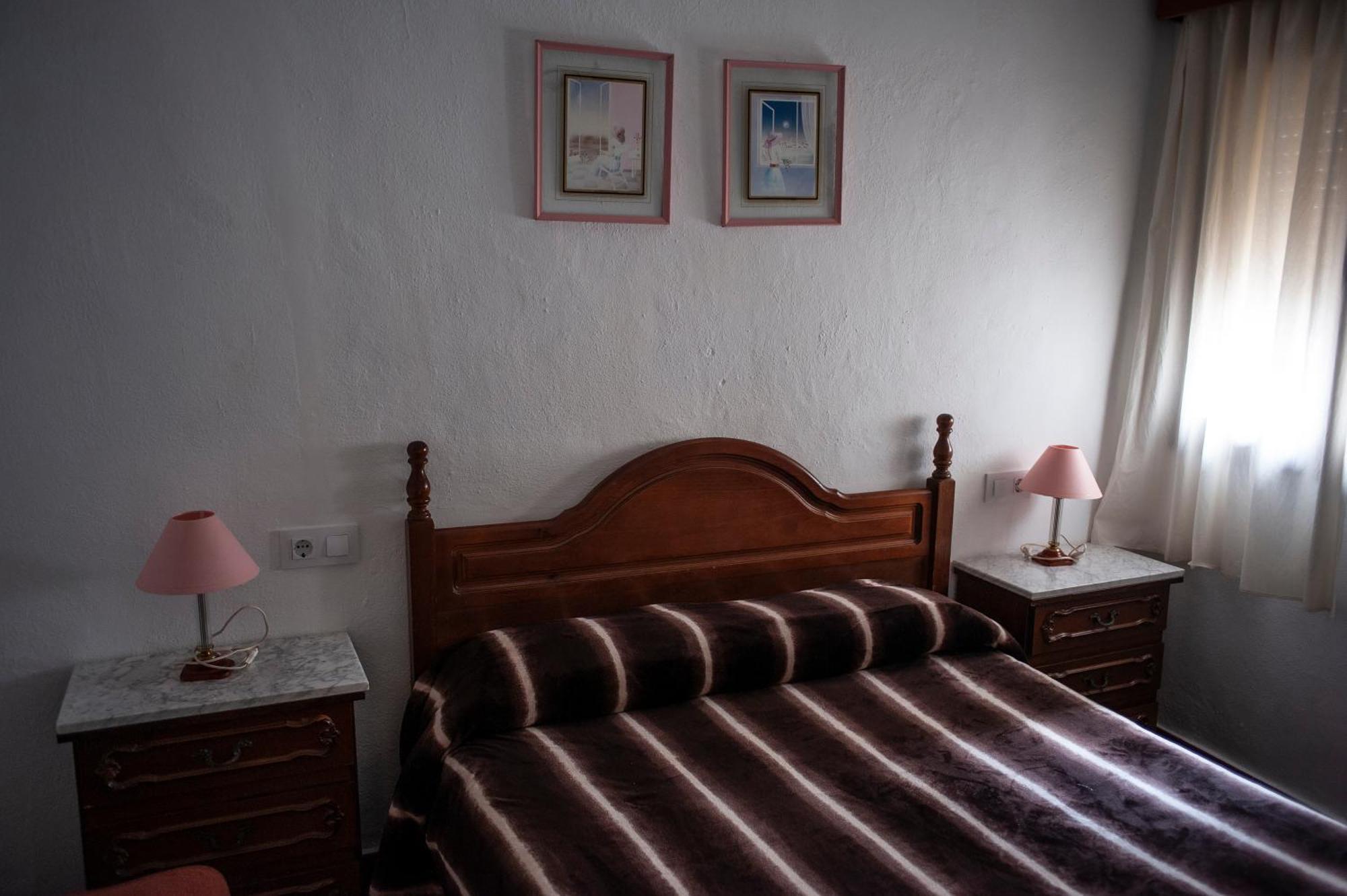 Casa Rural La Callejita Grazalema Zewnętrze zdjęcie
