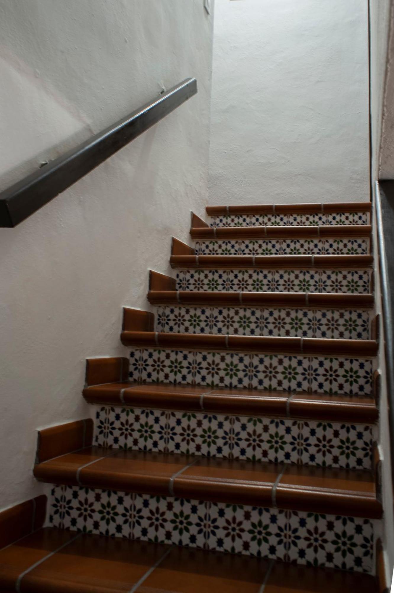 Casa Rural La Callejita Grazalema Zewnętrze zdjęcie