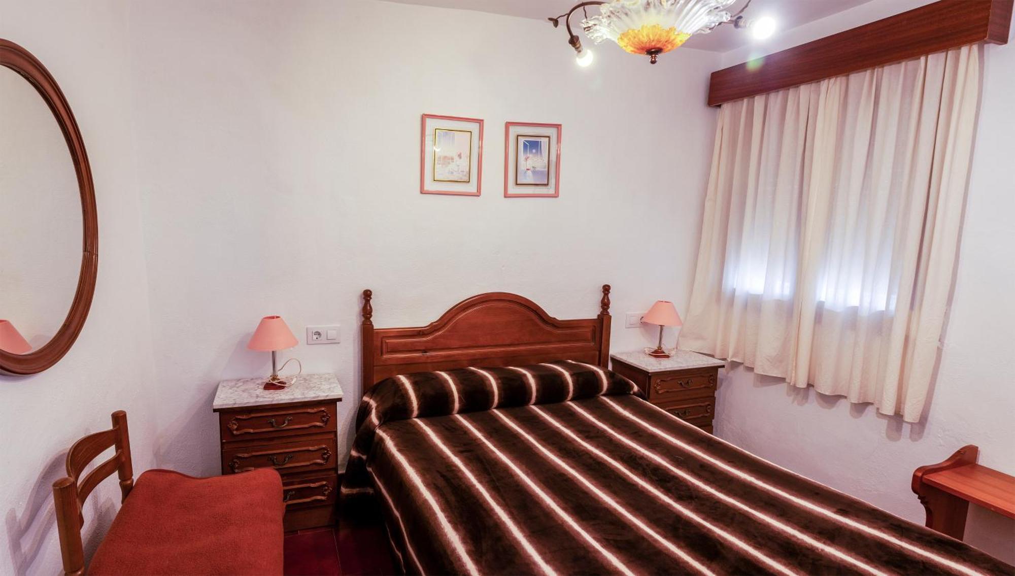 Casa Rural La Callejita Grazalema Zewnętrze zdjęcie