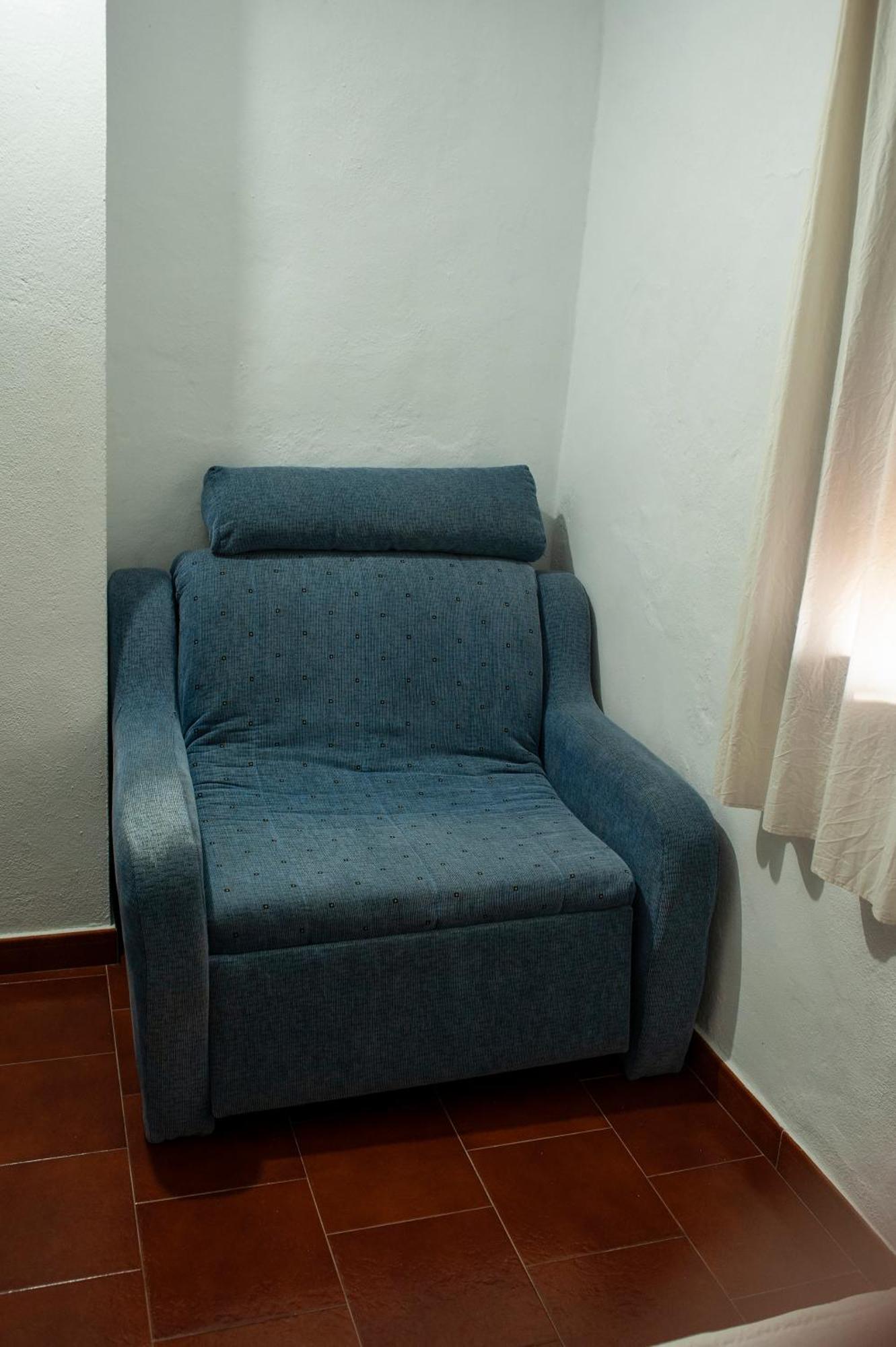 Casa Rural La Callejita Grazalema Zewnętrze zdjęcie